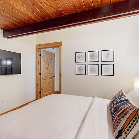 Creekside Cabin Rhododendron Екстер'єр фото
